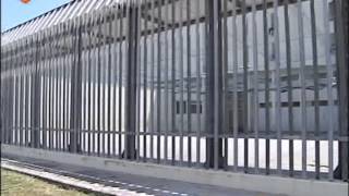 DALLARRESTO ALLA CELLA  LIndiano nel carcere di Lecce [upl. by Vokaay169]