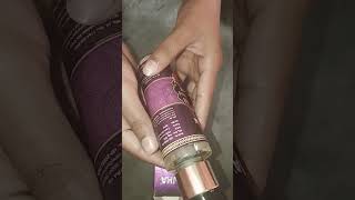 Take a look at this SINJHA ONION BLACK SEED HAIR OIL Hair Oil on Flipkart under 210 [upl. by Mcmurry]