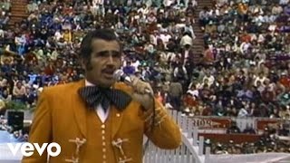 Vicente Fernández  El Ranchero En Vivo [upl. by Raines58]