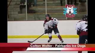 NAHL Robertson Cup Championship Highlights  May 910 2014 [upl. by Asyen]