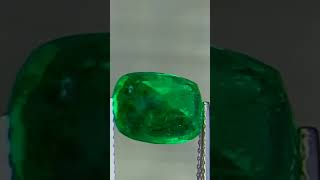 panjshir emerald naturalemerald emeralds emeraldstuds love [upl. by Atiekram]