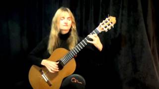 LOVE OF MY LIFE Queen classical guitar by Monika Hiertz [upl. by Amedeo]