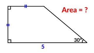 Math Olympiad  A Very Nice Geometry Problem [upl. by Aligna]