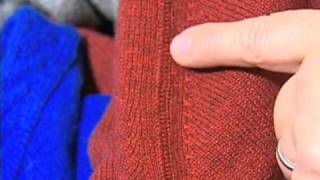 How to Find High Quality Cashmere at a Low Price [upl. by Marigolde667]