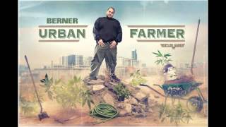 BERNER  GET ON  URBAN FARMER [upl. by Anilocin98]