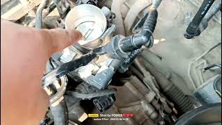 VW polo TSI Throttle body Replacement pickup issue [upl. by Helsie396]