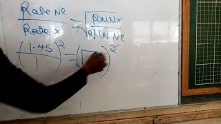 Grahams law of diffusion KCSE 2020 PAPER 1 please watch share and subscribe for more videos [upl. by Isidoro]