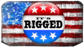 Its Rigged  The Truth About US Elections ▶️️ [upl. by Redford735]