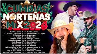 Grupo Frontera De Parranda Secretto Los Dorados Grupo Firme ♫ Cumbias Norteñas Para Bailar 2024 [upl. by Rolf]