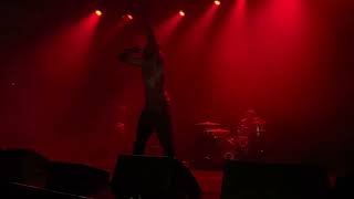 Death Grips Takyon Death Yon Live  Hollywood Palladium 5212023 [upl. by Della]