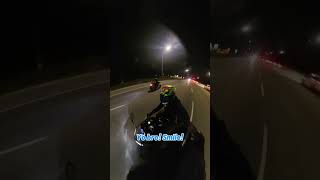 POV you’re a mouse in my pocket 🐭 bikelife bikerboy wheelie [upl. by Putnem]