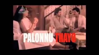 Palkari Penne palonnu thayo Remix [upl. by Surad]