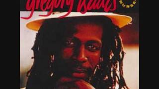 Gregory Isaacs  Sad To Know Youre Leaving [upl. by Wilson]