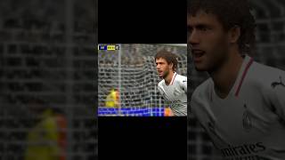 DDonadonibestsoloGoalEverE football 25 shortvideo foryou [upl. by Boigie]