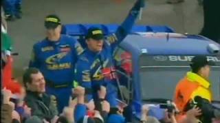 Tribute Petter Solberg [upl. by Viole]