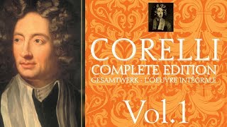 Corelli Complete Edition Vol1 [upl. by Caz]