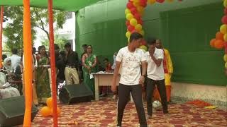 Ye Sahar Hai Aman Ka school activity activityschool [upl. by Eimia]