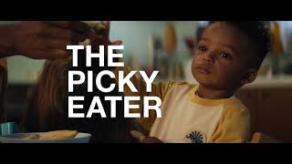 Whirlpool® Presents The Picky Eater [upl. by Drofyar]