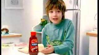 Comercial Ketchup 2008 33  Hellmans [upl. by Melva506]