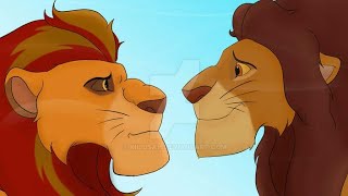 The Lion Guard Askaris tribute [upl. by Alidis154]