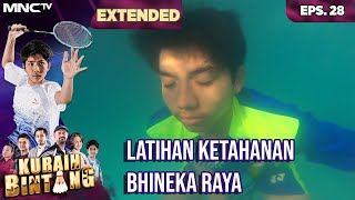 LATIHAN KETAHANAN BHINEKA RAYA  KURAIH BINTANG EXTENDED [upl. by Hana]