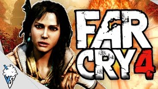 AMITA   FAR CRY 4 Indonesia 7  Momen Lucu FC4 [upl. by Nahallac]