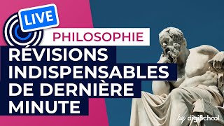 Bac de philo  toutes vos questions pour les épreuves [upl. by Fisch849]