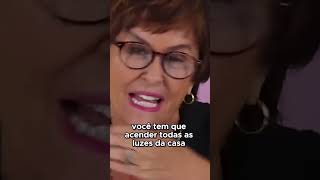 MARCIA FERNANDES ENSINA Rituais de Ano Novo para Atrair Amor e Dinheiro sensemarcia cortes [upl. by Elakram]