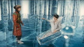 Upon the Magic Roads 2021 Full Movie Review  Paulina Andreeva  Ekaterina Baygozina [upl. by Kronick31]