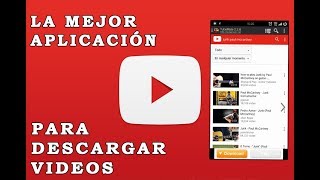 App para Descargar música y vídeos gratis 2018 thetitoofficial6193 [upl. by Reeves]