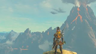 3 The Legend Of Zelda Breath Of The Wild  Master Mode  100  No Commentary [upl. by Luedtke]