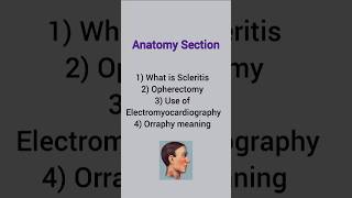 CPC Exam 2331 October Question  Repeated Asekd Question For CPC Exam medicalcoding cpcexam aapc [upl. by Tila]