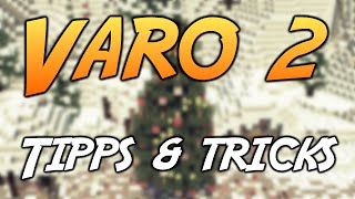 VARO 2 TIPPS amp TRICKS um zu GEWINNEN  Chrom [upl. by Anael]