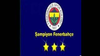 Seninle olmak varya FENERBAHCEM [upl. by Fast626]