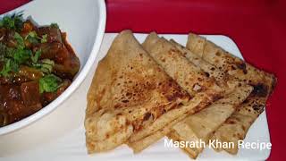 Mutton Ke Phepsa Ka Salan Recipe  Simple Tasty Breakfast Recipe [upl. by Biebel269]