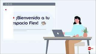 Plataforma Edenred Flex en un minuto [upl. by Fadil]