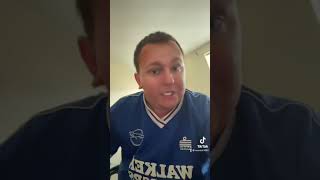 Patson Daka chant Leicester City [upl. by Vaios]