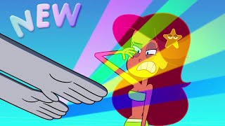 NEW ZIG AND SHARKO 4  Sharko Gets Fancy Marina Gets Busy SEASON 4 New episodes  Cartoon HD [upl. by Lodmilla]