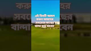 banglaislamicwaz mizanurrahmanazhari foryou viralvideo [upl. by Ahsekyt380]