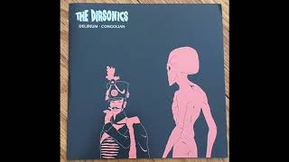 The Diasonics quotDeliriumquot Funk Night Records 45 FNR129A [upl. by Oiramat]