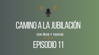 Camino a la jubilación Episodio 11  Lo que no sabes del día de la Hispanidad [upl. by Ahsem]