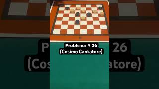 Problema  26  Cosimo CantatoreShorts [upl. by Sadoc]