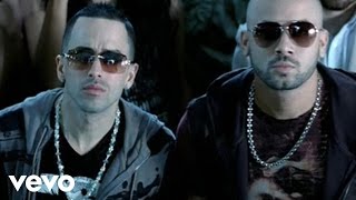 Wisin amp Yandel  Estoy Enamorado Official Video [upl. by Atokad]