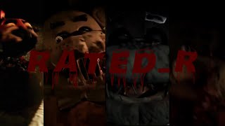 FNaF Movie but RATED R Full Dreams Version [upl. by Bianchi156]