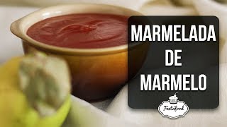 Marmelada  Receita 21 [upl. by Ashlie725]