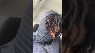 💥Semi Freeform Dreads 💥 [upl. by Frederik265]