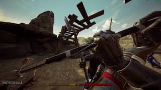 Mordhau Stoutytage I [upl. by Haroldson]