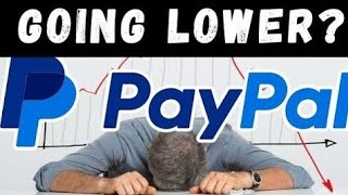 Is Paypal Stock a Buy Near its 52wk Low PYPL [upl. by Norby]