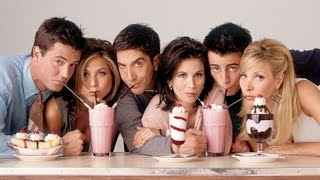 Top 10 Sitcoms of All Time [upl. by Stelu]