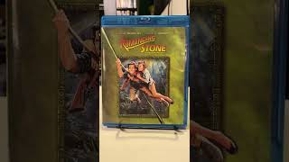 Romancing the Stone 1984 michaeldouglas kathleenturner 80smovies actionadventure romance [upl. by Tsirc]